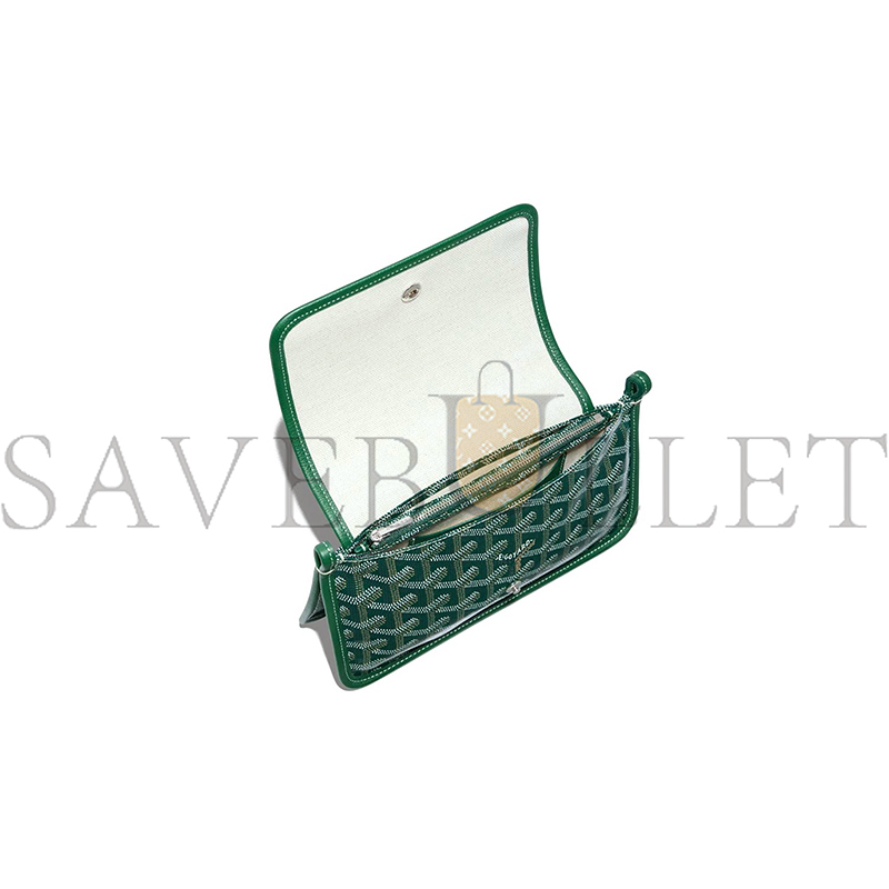 GOYARD PLUMET POCKET WALLETPLUMET PMLTY09CL09P (20.5*14*2.5cm) GOYARD PLUMET POCKET WALLETPLUMET PMLTY09CL09P (20.5*14*2.5cm)